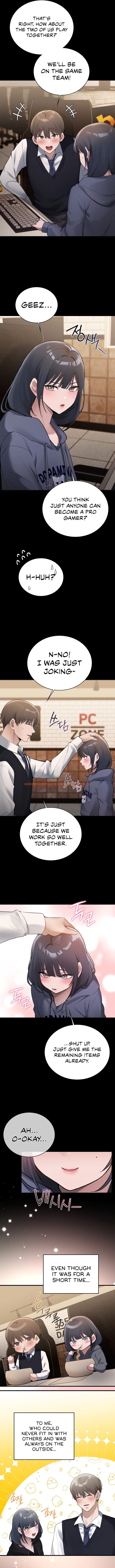 Read Hentai Image 13 aaabc in comic Pc Cafe Goddess - Chapter 2 - hentaitnt.net
