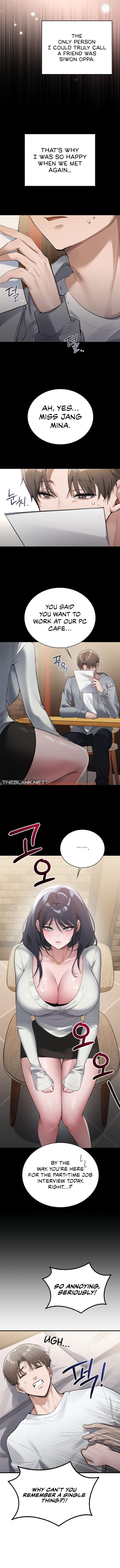 Read Hentai Image 14 aaabc in comic Pc Cafe Goddess - Chapter 2 - hentaitnt.net