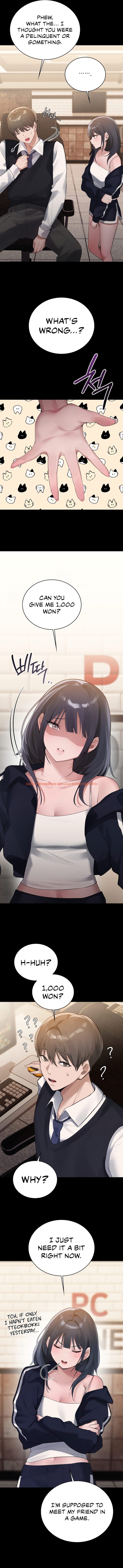 Read Hentai Image 9 aaabc in comic Pc Cafe Goddess - Chapter 2 - hentaitnt.net