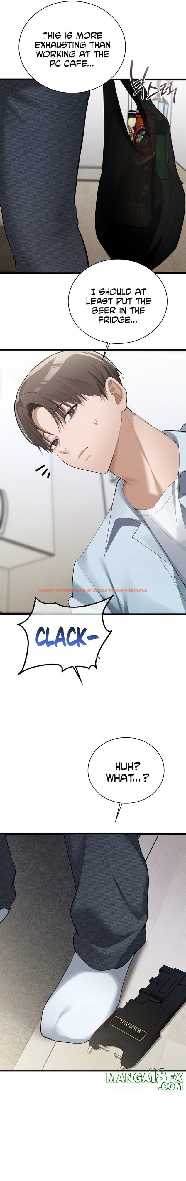 Read Hentai Image 13 702 in comic Pc Cafe Goddess - Chapter 4 - hentaitnt.net