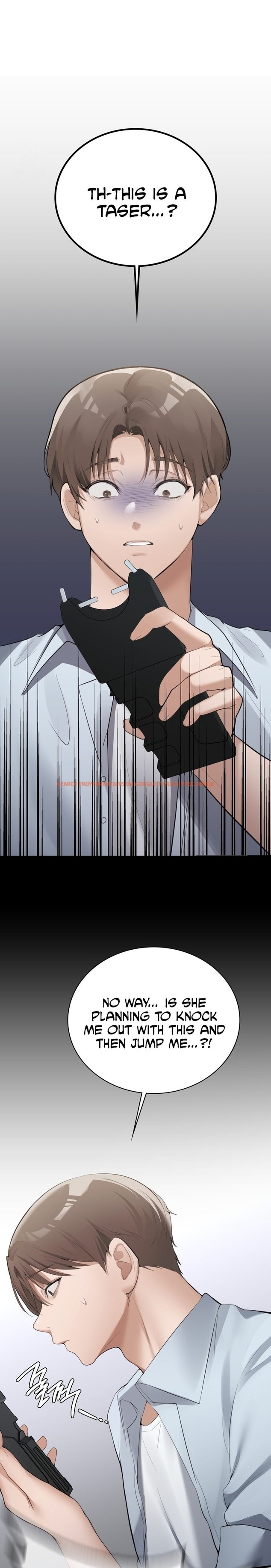Read Hentai Image 14 83702 in comic Pc Cafe Goddess - Chapter 4 - hentaitnt.net