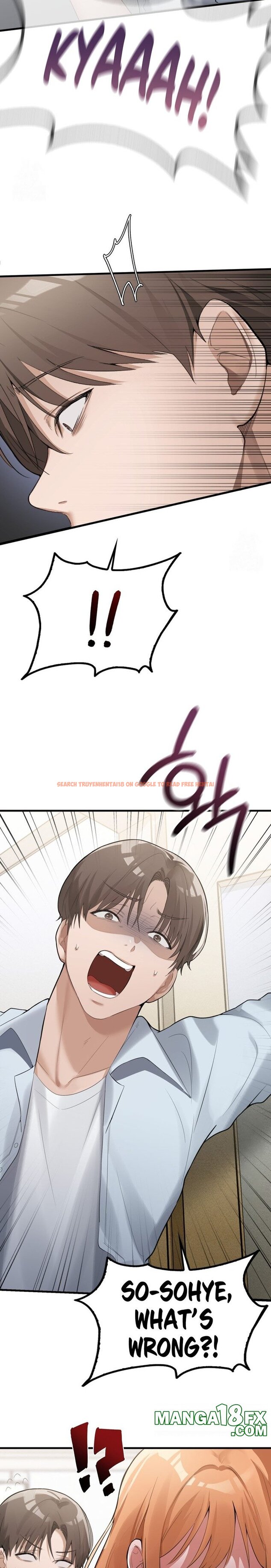 Read Hentai Image 15 702 in comic Pc Cafe Goddess - Chapter 4 - hentaitnt.net