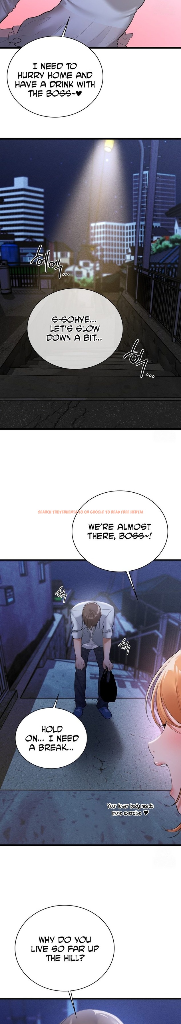 Read Hentai Image 2 83702 in comic Pc Cafe Goddess - Chapter 4 - hentaitnt.net