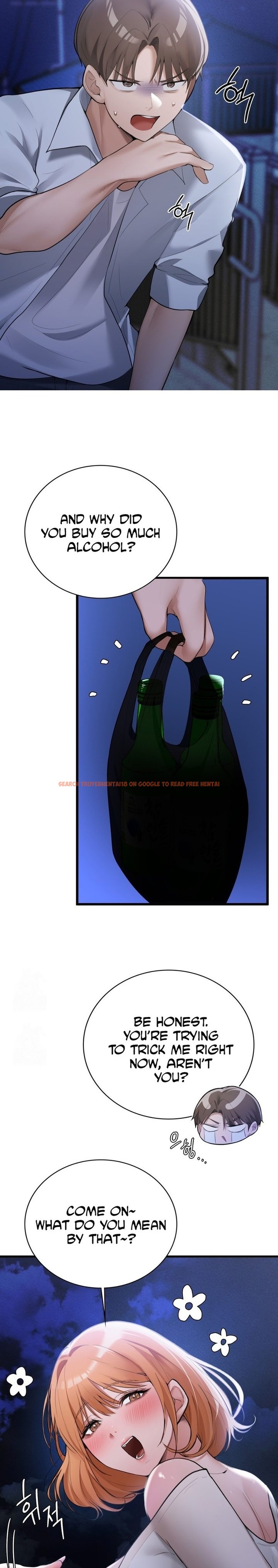 Read Hentai Image 3 83702 in comic Pc Cafe Goddess - Chapter 4 - hentaitnt.net