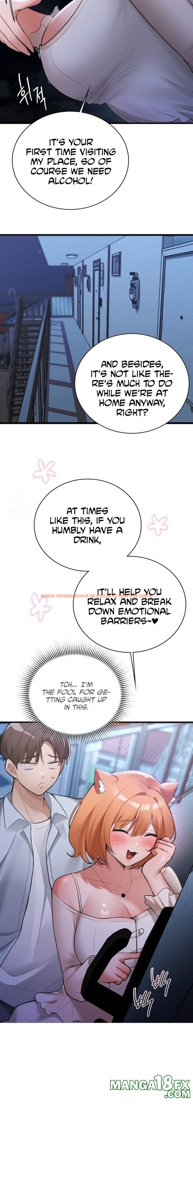 Read Hentai Image 4 702 in comic Pc Cafe Goddess - Chapter 4 - hentaitnt.net