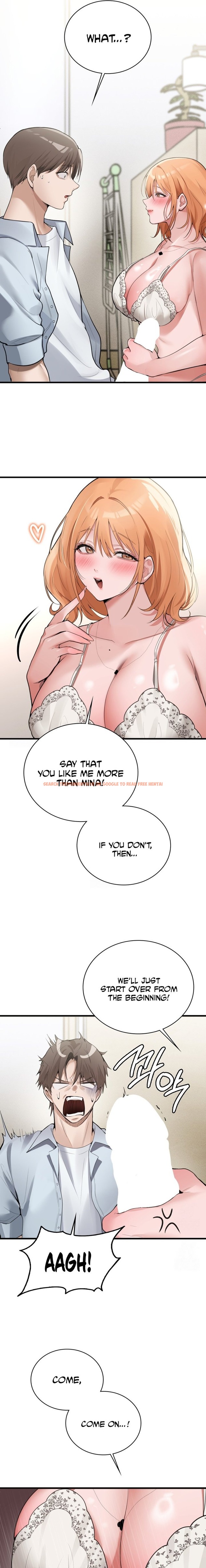 Read Hentai Image 10 95902 in comic Pc Cafe Goddess - Chapter 5 - hentaitnt.net