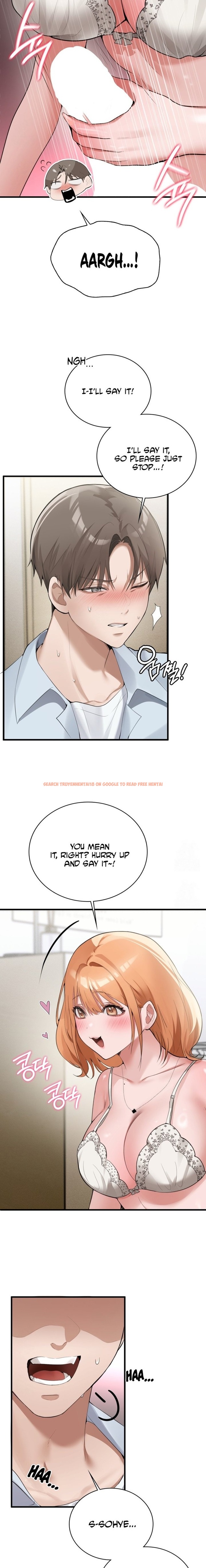 Read Hentai Image 11 95902 in comic Pc Cafe Goddess - Chapter 5 - hentaitnt.net