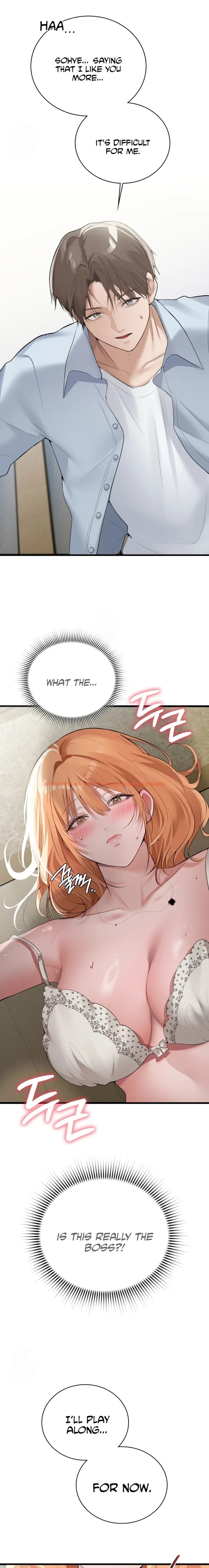 Read Hentai Image 13 95902 in comic Pc Cafe Goddess - Chapter 5 - hentaitnt.net