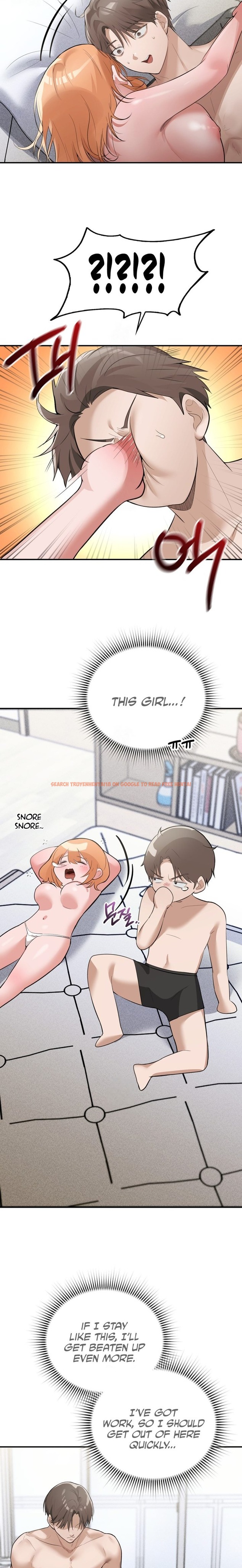 Read Hentai Image 23 77874 in comic Pc Cafe Goddess - Chapter 6 - hentaitnt.net
