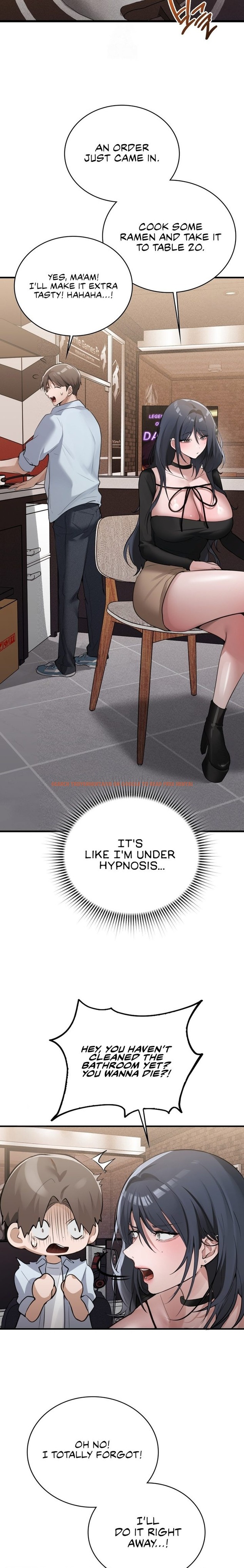 Read Hentai Image 10 01388 in comic Pc Cafe Goddess - Chapter 8 - hentaitnt.net