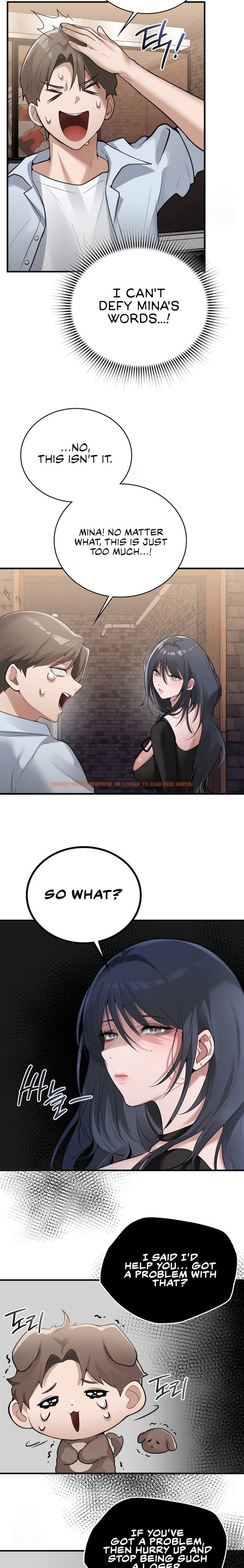 Read Hentai Image 11 01388 in comic Pc Cafe Goddess - Chapter 8 - hentaitnt.net