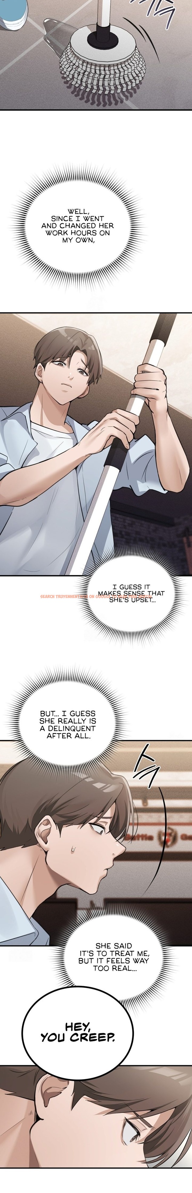 Read Hentai Image 14 01389 in comic Pc Cafe Goddess - Chapter 8 - hentaitnt.net