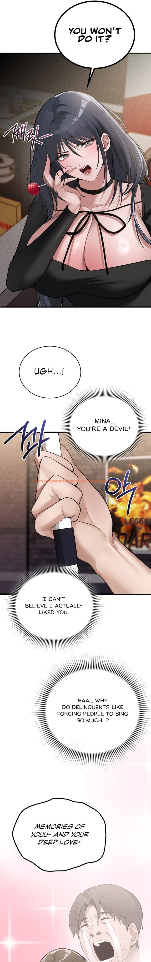 Read Hentai Image 17 01389 in comic Pc Cafe Goddess - Chapter 8 - hentaitnt.net
