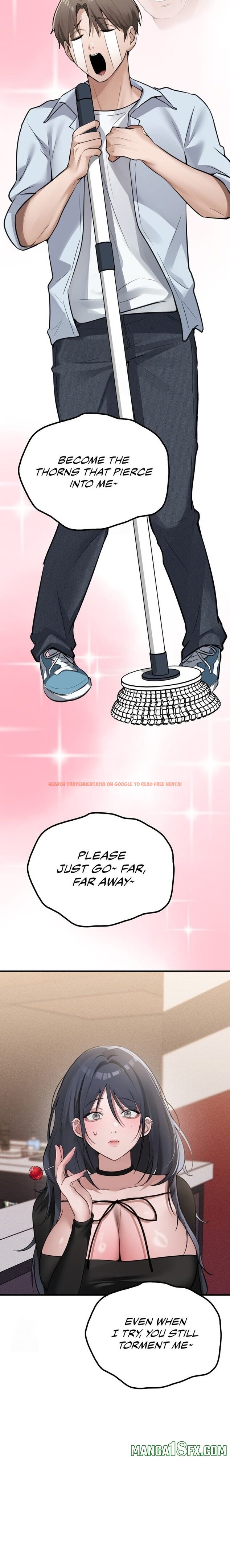 Read Hentai Image 18 389 in comic Pc Cafe Goddess - Chapter 8 - hentaitnt.net