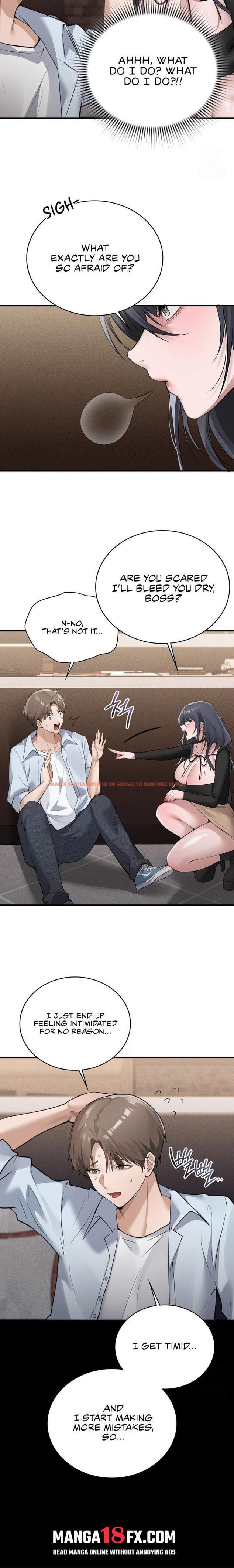 Read Hentai Image 2 388 in comic Pc Cafe Goddess - Chapter 8 - hentaitnt.net