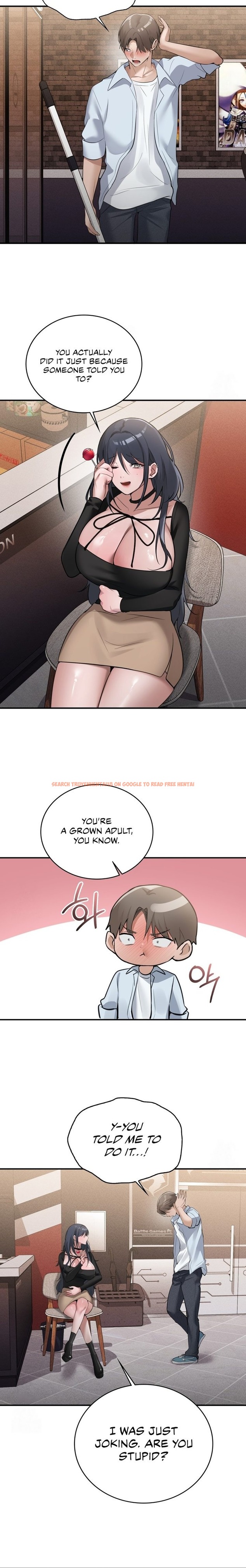 Read Hentai Image 20 01389 in comic Pc Cafe Goddess - Chapter 8 - hentaitnt.net