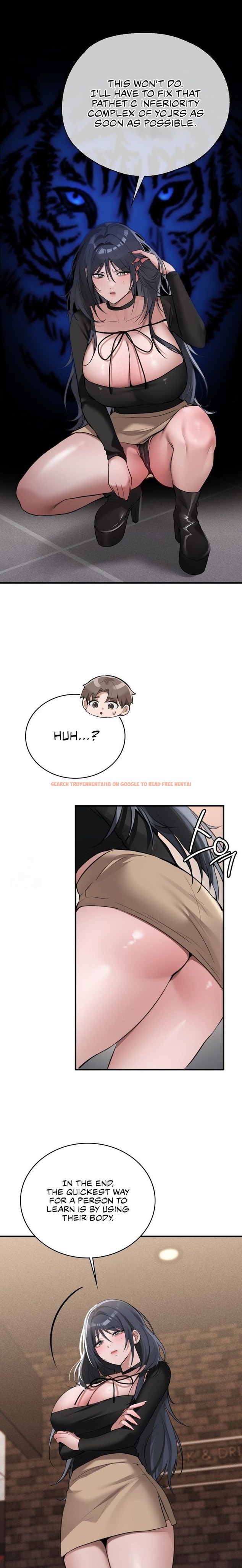 Read Hentai Image 3 01388 in comic Pc Cafe Goddess - Chapter 8 - hentaitnt.net