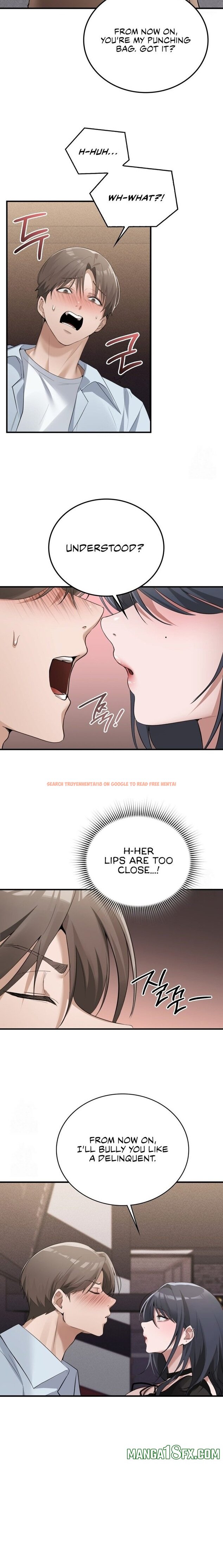 Read Hentai Image 6 388 in comic Pc Cafe Goddess - Chapter 8 - hentaitnt.net