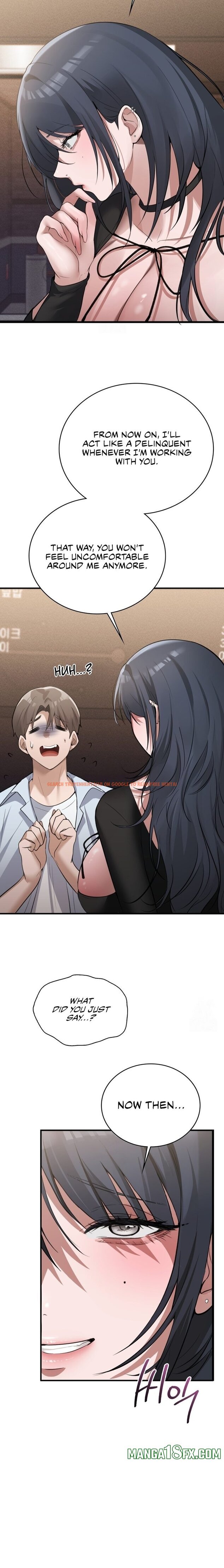 Read Hentai Image 8 388 in comic Pc Cafe Goddess - Chapter 8 - hentaitnt.net
