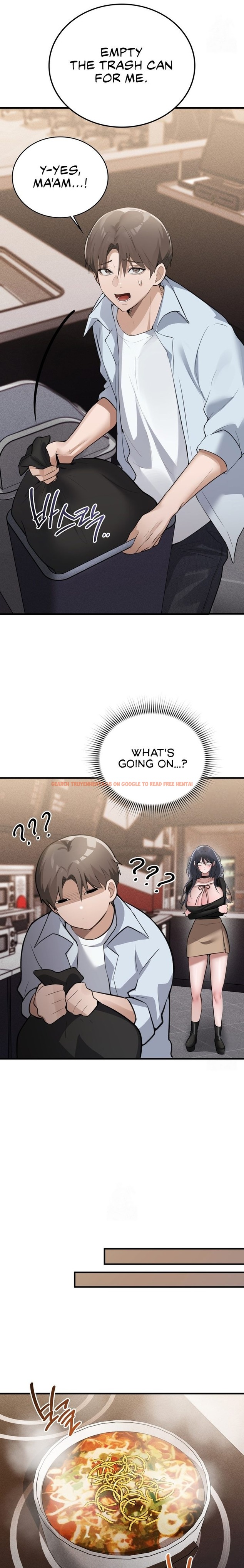 Read Hentai Image 9 01388 in comic Pc Cafe Goddess - Chapter 8 - hentaitnt.net