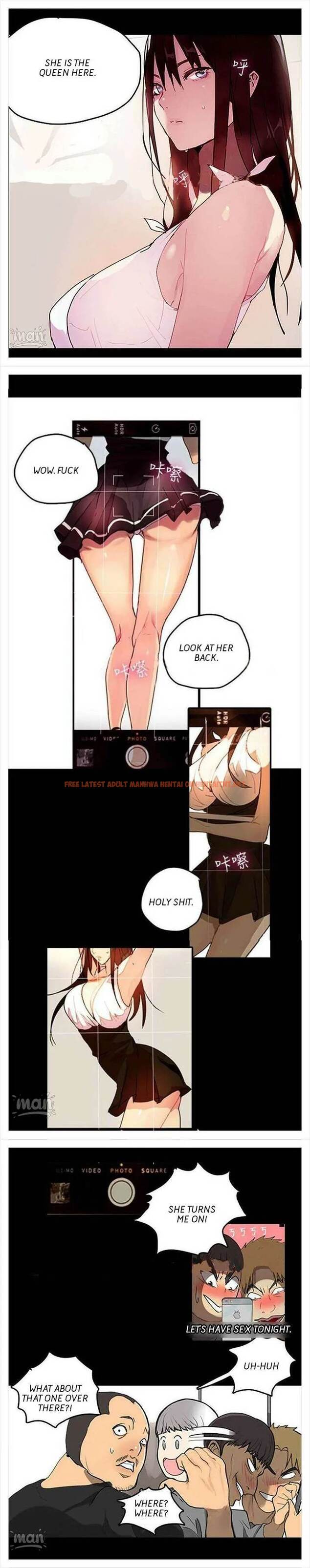 Read Hentai Image 3 747 in comic Pc Goddess Room - Chapter 1 - hentaitnt.net