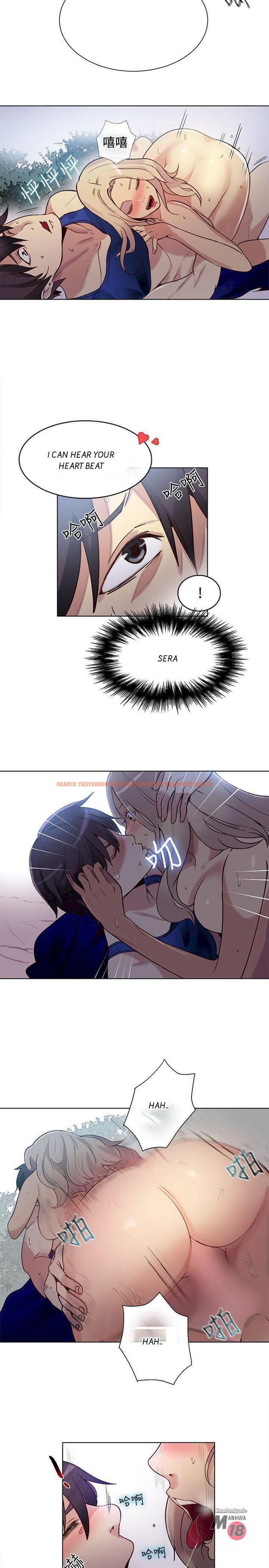 Read Hentai Image 29 727 in comic Pc Goddess Room - Chapter 19 - hentaitnt.net