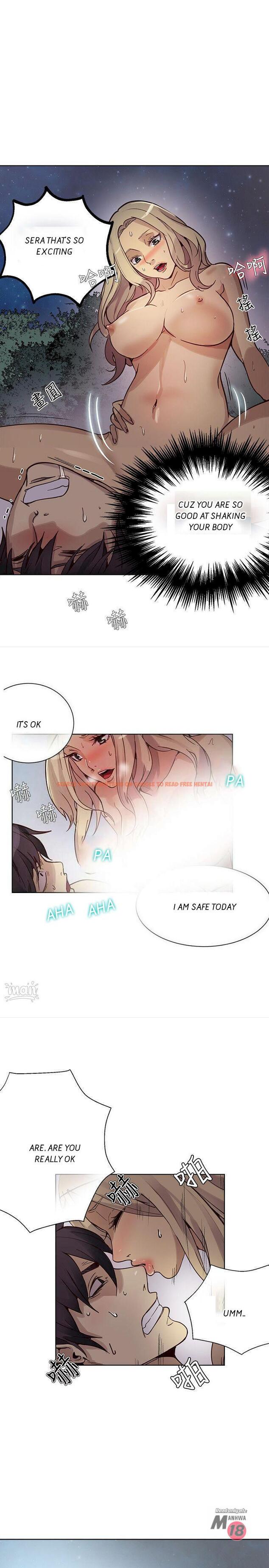 Read Hentai Image 31 727 in comic Pc Goddess Room - Chapter 19 - hentaitnt.net
