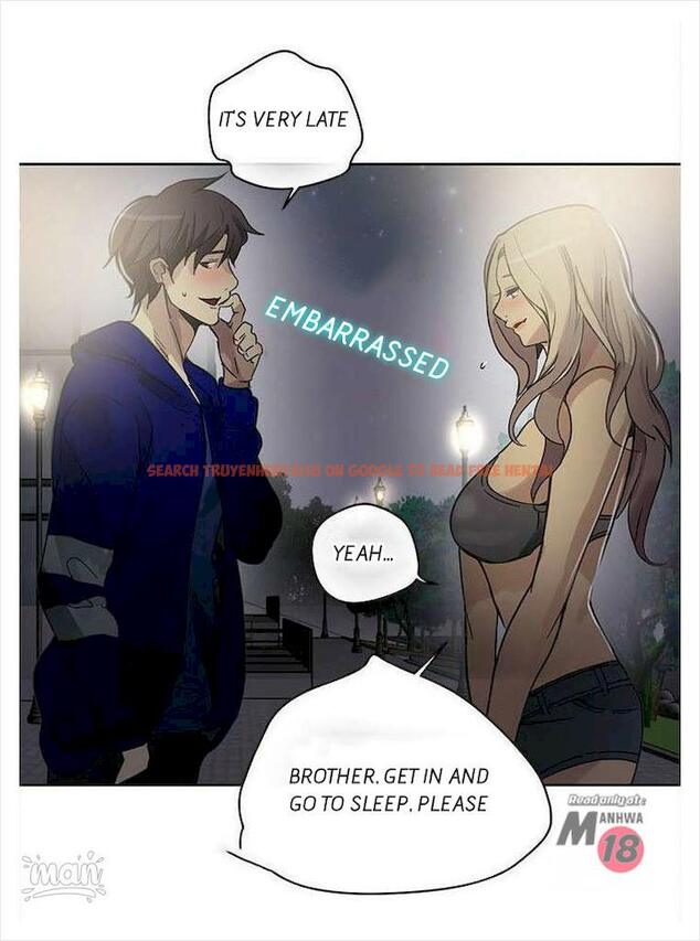 Read Hentai Image 38 727 in comic Pc Goddess Room - Chapter 19 - hentaitnt.net