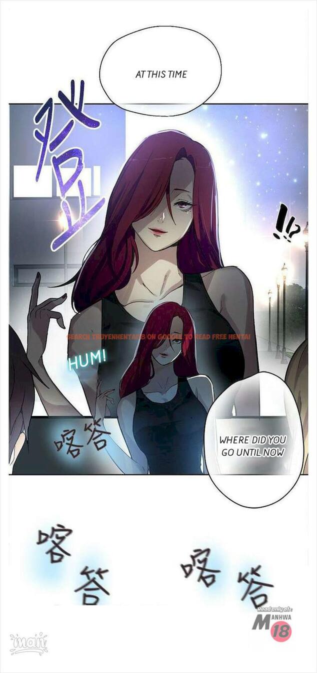 Read Hentai Image 40 727 in comic Pc Goddess Room - Chapter 19 - hentaitnt.net
