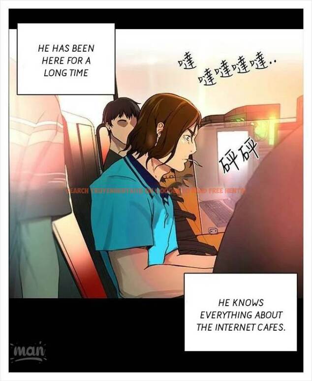 Read Hentai Image 31 746 in comic Pc Goddess Room - Chapter 20 - hentaitnt.net