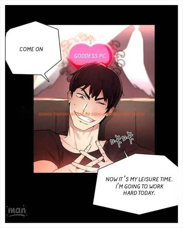 Read Hentai Image 37 746 in comic Pc Goddess Room - Chapter 20 - hentaitnt.net