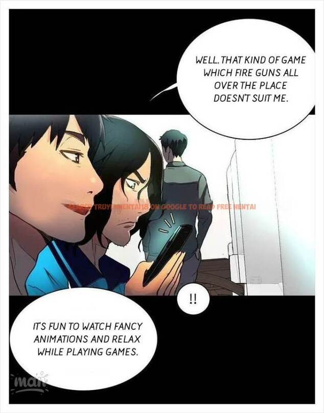 Read Hentai Image 41 746 in comic Pc Goddess Room - Chapter 20 - hentaitnt.net