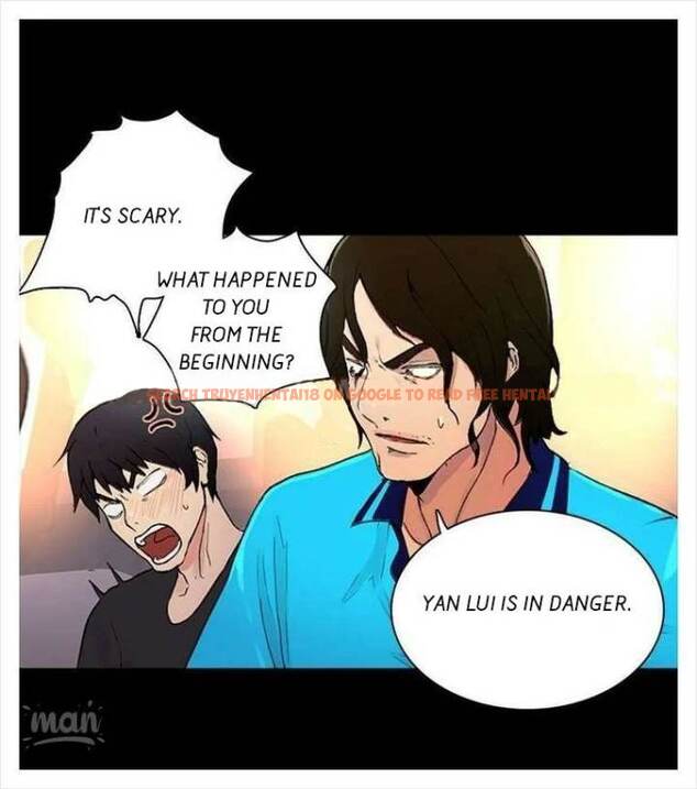 Read Hentai Image 43 746 in comic Pc Goddess Room - Chapter 20 - hentaitnt.net