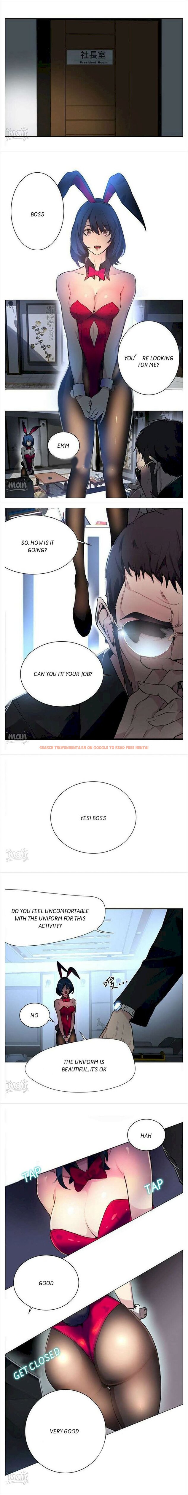 Read Hentai Image 11 723 in comic Pc Goddess Room - Chapter 21 - hentaitnt.net