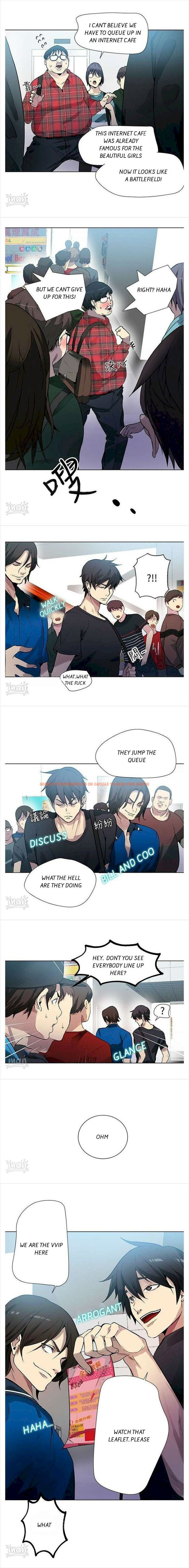 Read Hentai Image 3 723 in comic Pc Goddess Room - Chapter 21 - hentaitnt.net