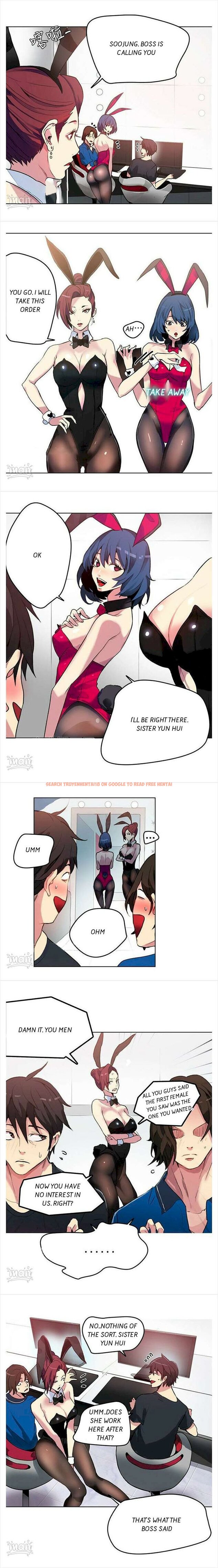 Read Hentai Image 9 723 in comic Pc Goddess Room - Chapter 21 - hentaitnt.net