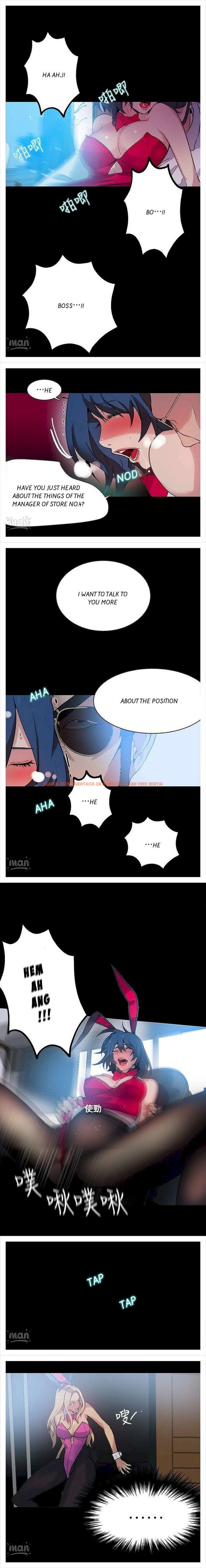 Read Hentai Image 11 723 in comic Pc Goddess Room - Chapter 22 - hentaitnt.net