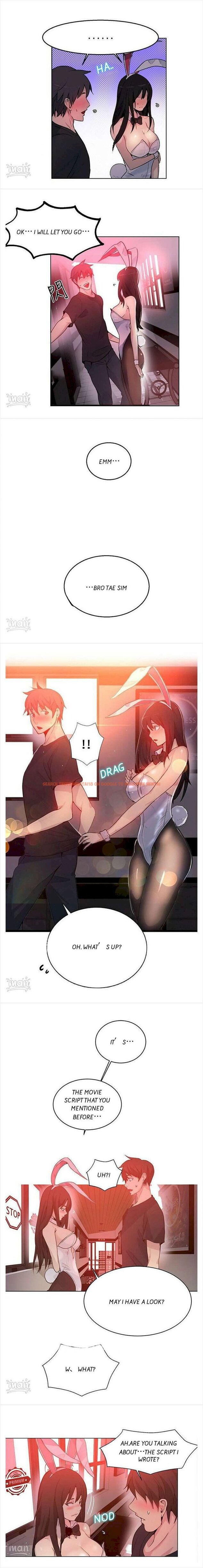 Read Hentai Image 5 723 in comic Pc Goddess Room - Chapter 22 - hentaitnt.net
