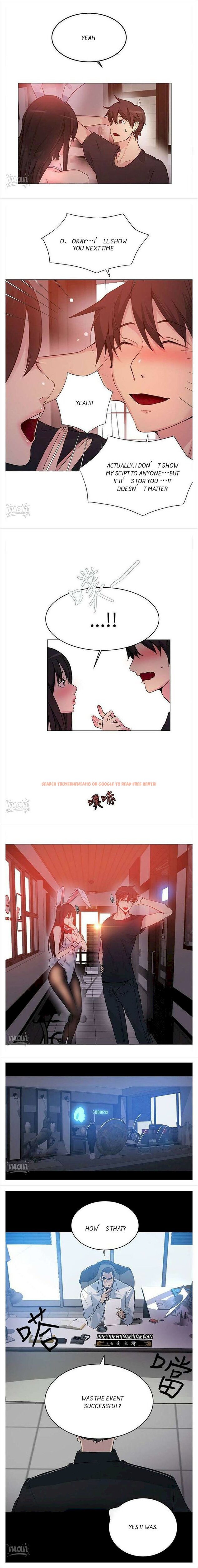Read Hentai Image 6 723 in comic Pc Goddess Room - Chapter 22 - hentaitnt.net