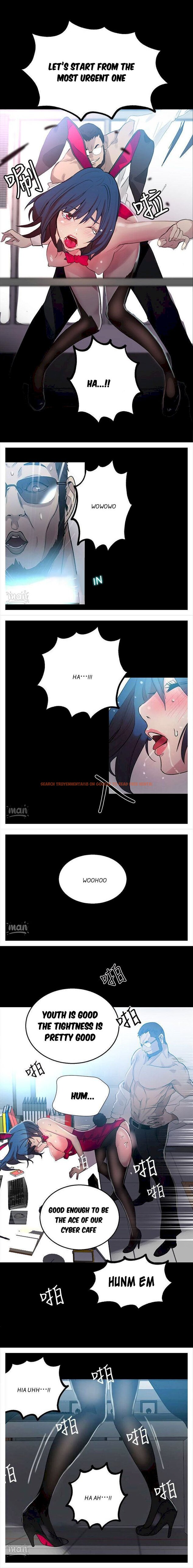 Read Hentai Image 10 723 in comic Pc Goddess Room - Chapter 23 - hentaitnt.net