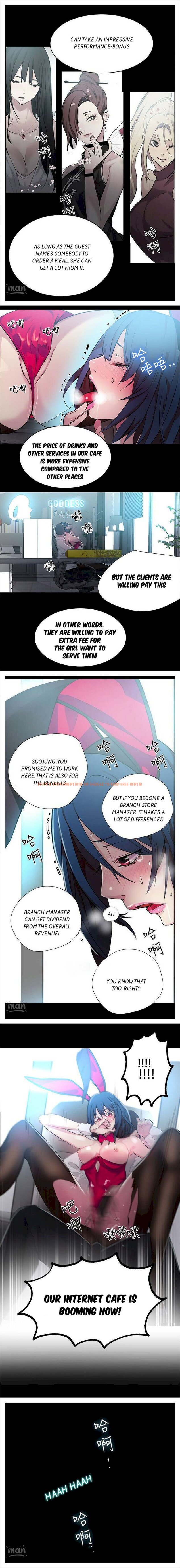 Read Hentai Image 6 723 in comic Pc Goddess Room - Chapter 23 - hentaitnt.net