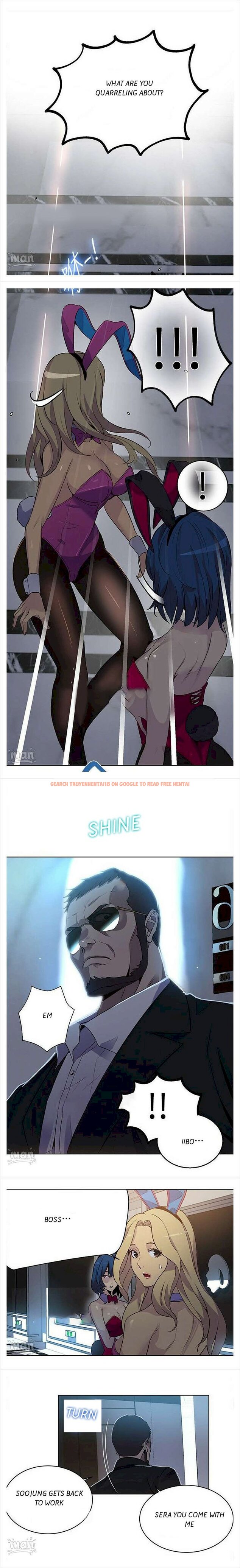 Read Hentai Image 3 723 in comic Pc Goddess Room - Chapter 24 - hentaitnt.net