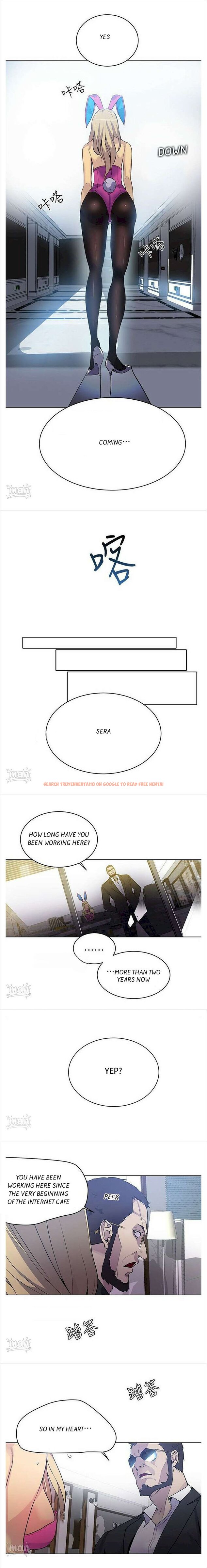 Read Hentai Image 5 723 in comic Pc Goddess Room - Chapter 24 - hentaitnt.net