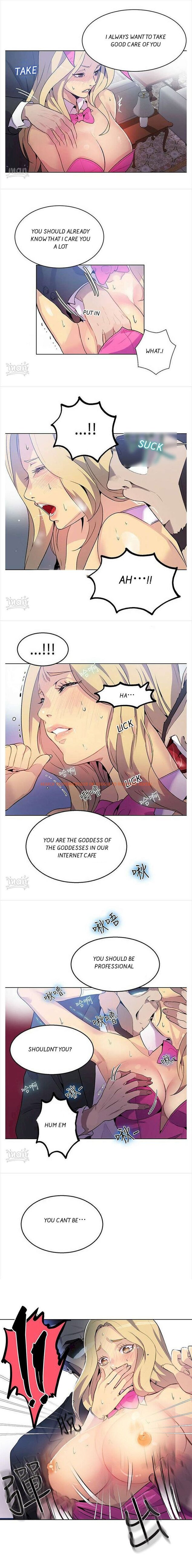 Read Hentai Image 6 723 in comic Pc Goddess Room - Chapter 24 - hentaitnt.net