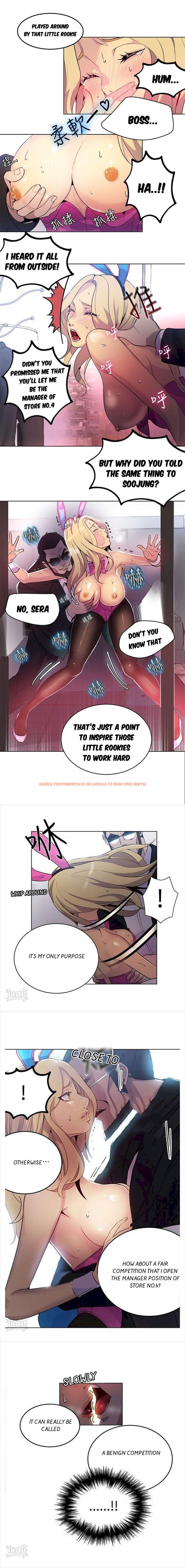 Read Hentai Image 7 723 in comic Pc Goddess Room - Chapter 24 - hentaitnt.net