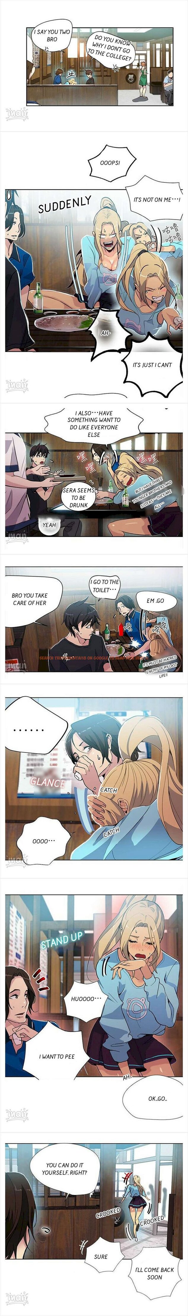 Read Hentai Image 10 723 in comic Pc Goddess Room - Chapter 25 - hentaitnt.net