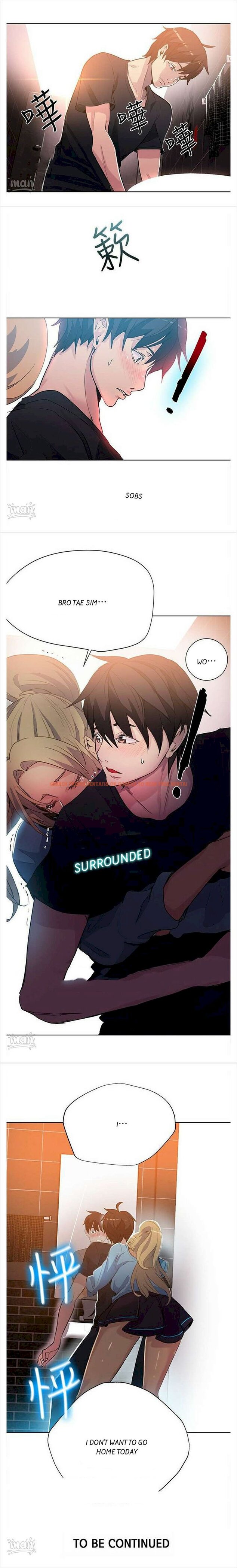 Read Hentai Image 11 723 in comic Pc Goddess Room - Chapter 25 - hentaitnt.net