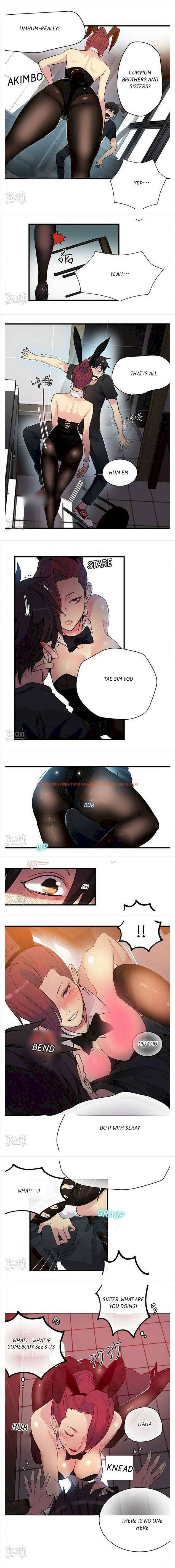 Read Hentai Image 2 723 in comic Pc Goddess Room - Chapter 25 - hentaitnt.net