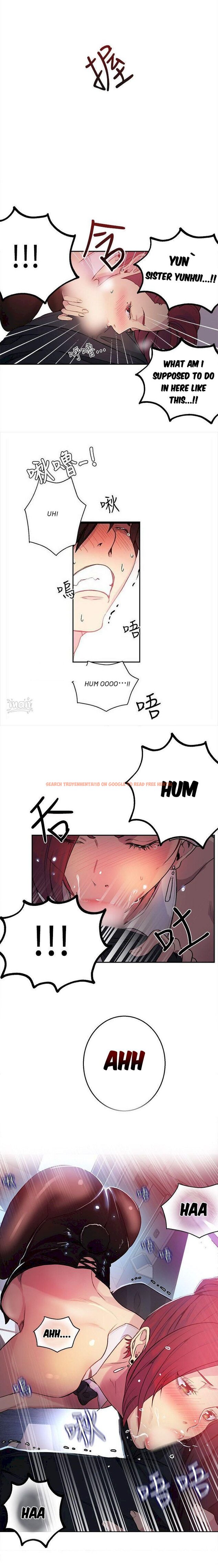 Read Hentai Image 5 723 in comic Pc Goddess Room - Chapter 25 - hentaitnt.net