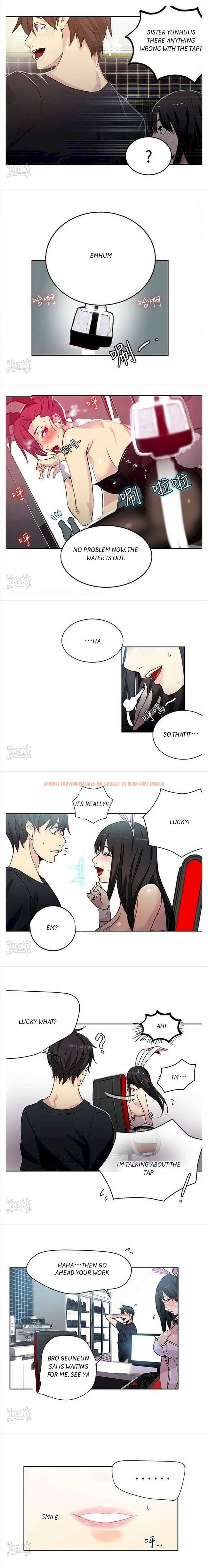 Read Hentai Image 8 723 in comic Pc Goddess Room - Chapter 25 - hentaitnt.net